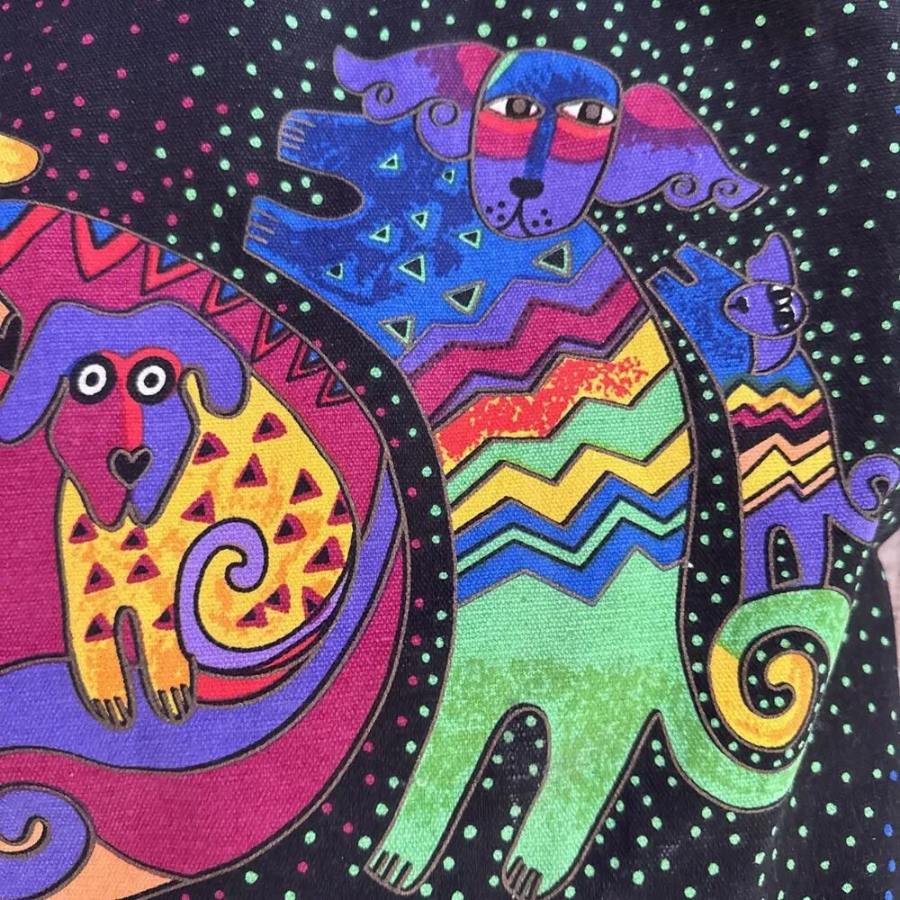 laurel burch